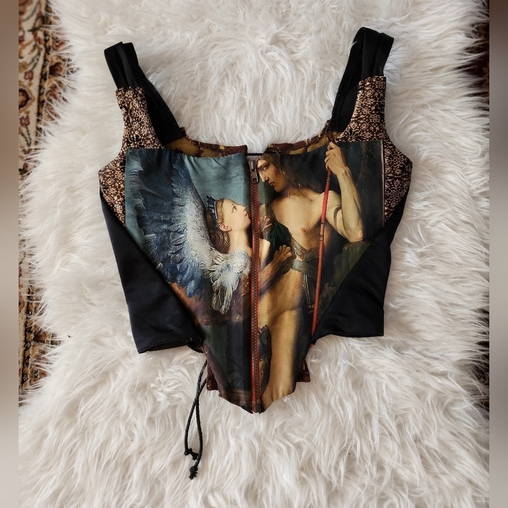 House of Alexander Renaissance Corset